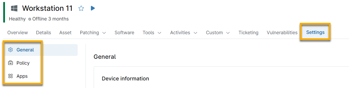 scheda dashboard_settings del dispositivo.png